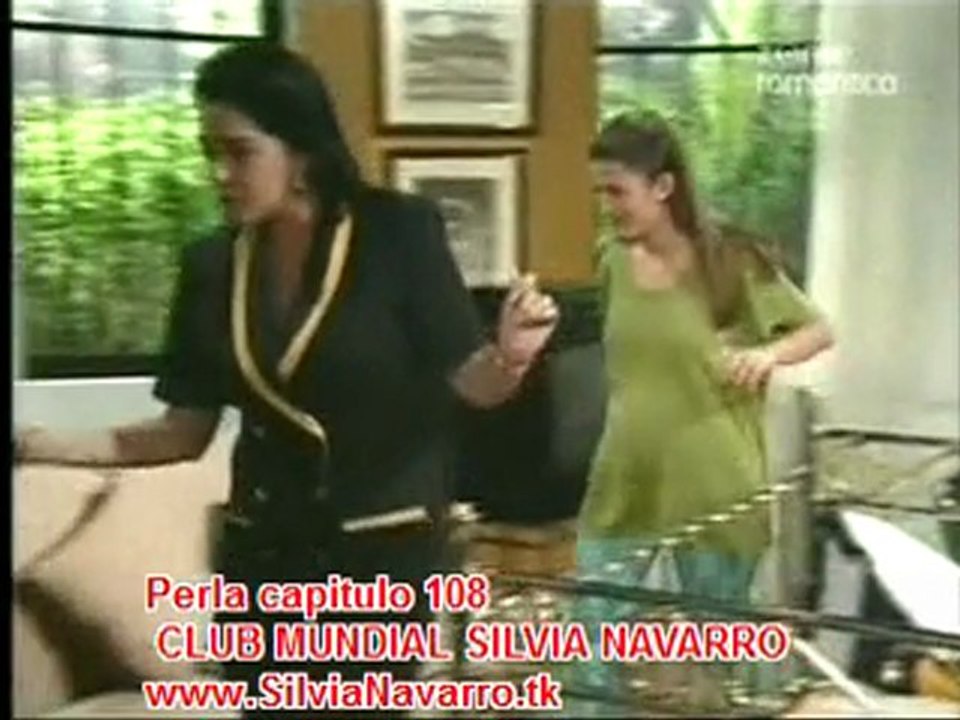 Perla capitulo 108