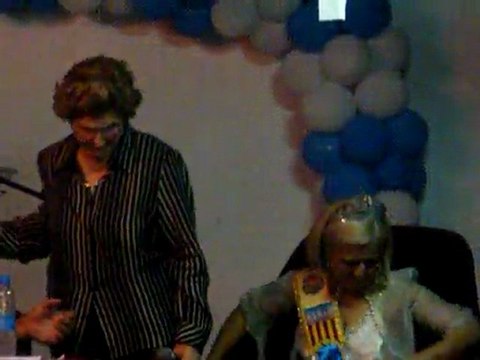 DÍA MUNDIAL DE LA POESÍA Y NOMBRAMIENTO DE LA SIRENA DE POESÍA DEL MEDITERRÁNEO.2011-2012