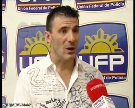 Los sindicatos policiales irán a la marcha de AVT