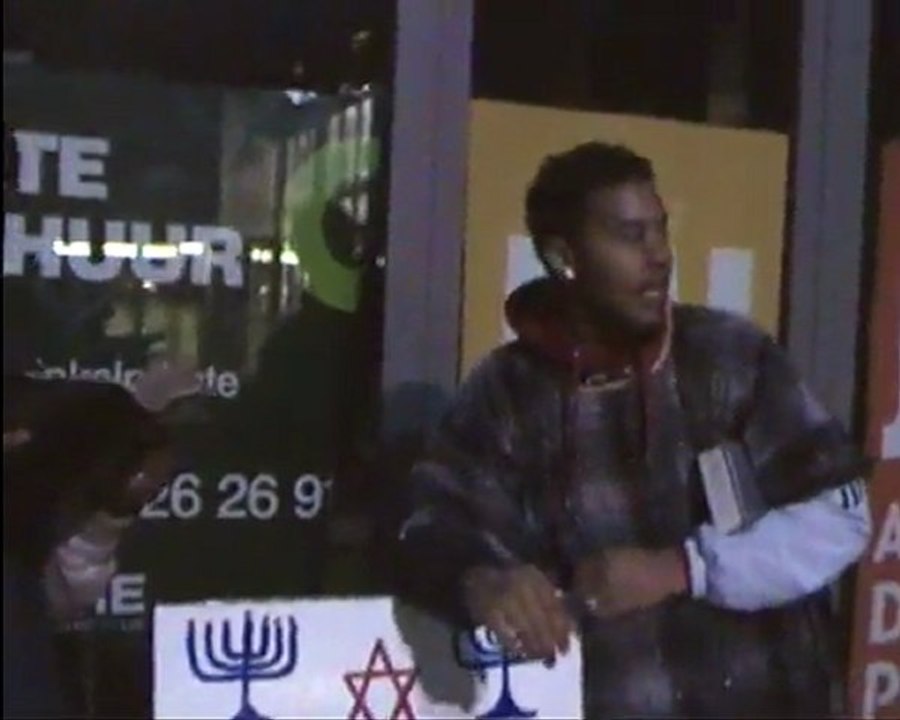 Jakes doing the work