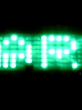 Tee Shirt Lumineux Led Heart JacKing