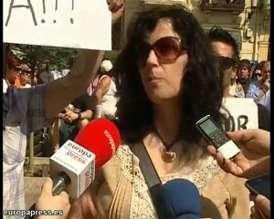 Quiero que traigan a mi hermano y a su familia ya