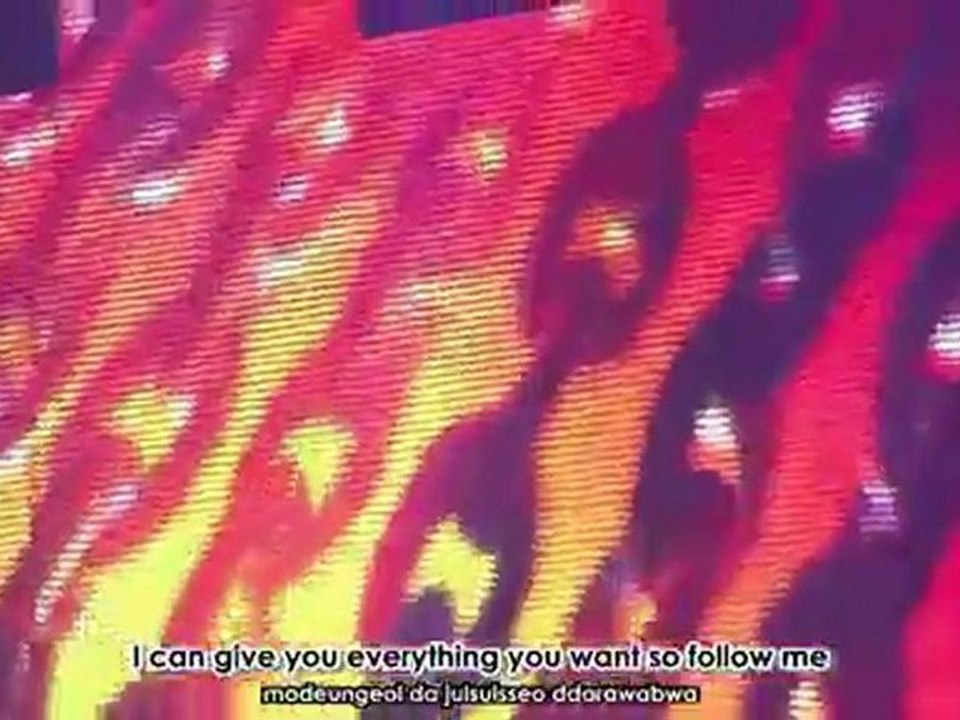 [7ONTHEBLOCK] Block B - Wanna B (ENG/ROM)‬‏