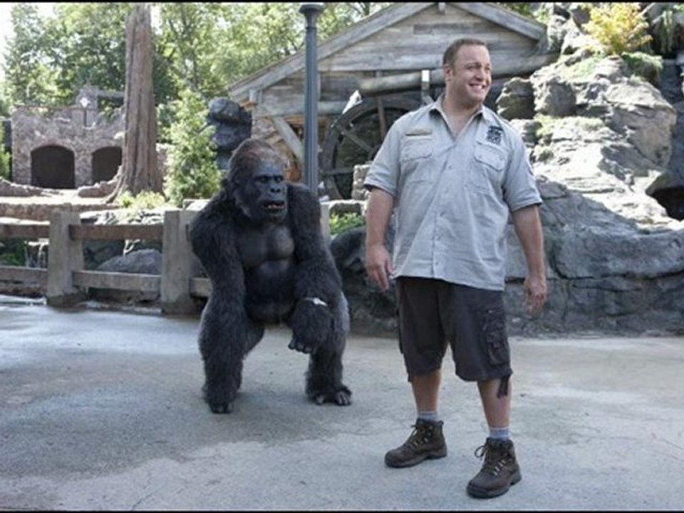 Watch Zookeeper 2011 Full HD