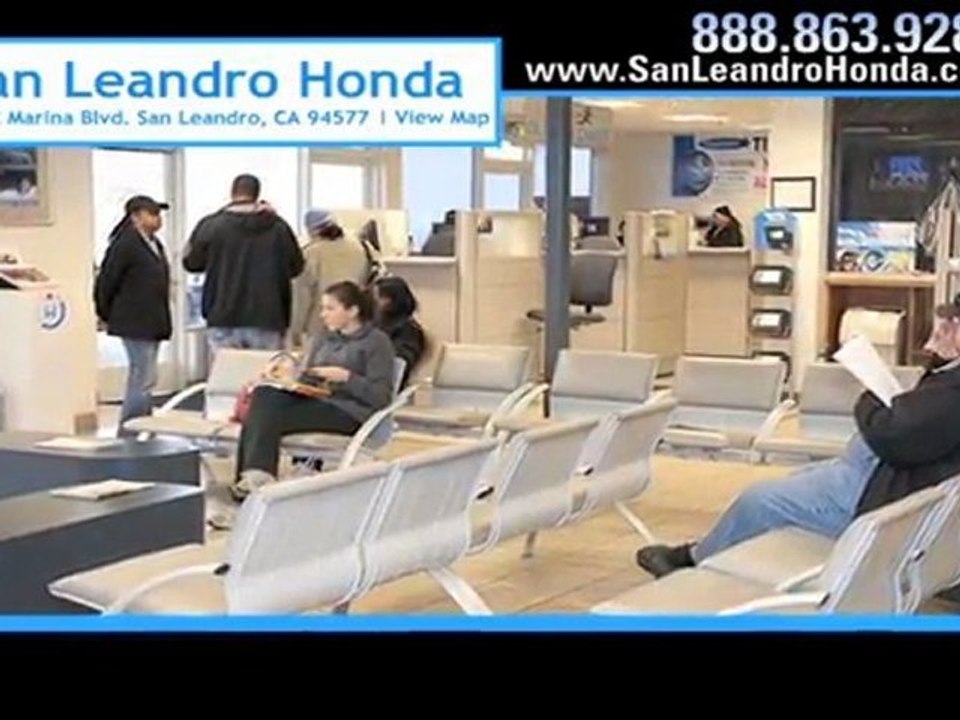 Pre-owned Honda Ridgeline Dealership - Oakland CA