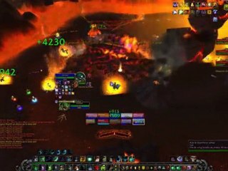 Ryolith 10 N - ToX Eu-Vol'Jin - Druide Heal