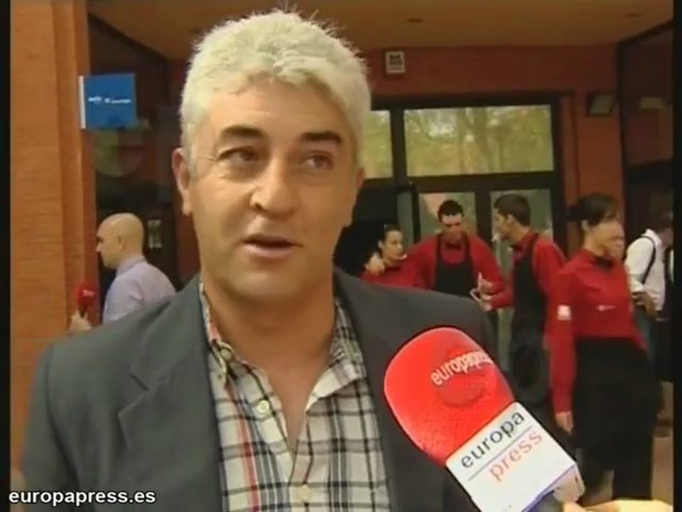 Sindicatos G. Civil opinan sobre sucesión Zapatero