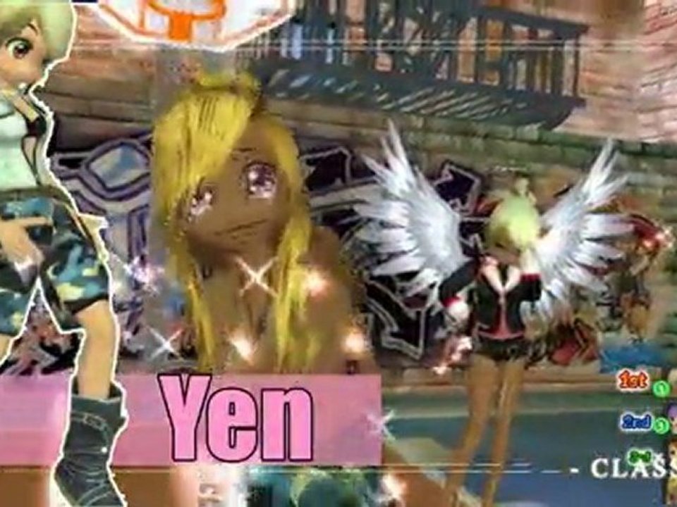 Passi0n testing  - like a g6