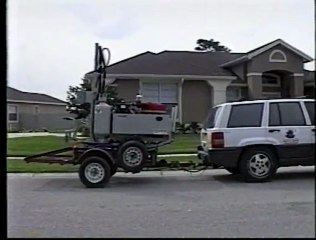 Drainfield Restoration - Bend Oregon