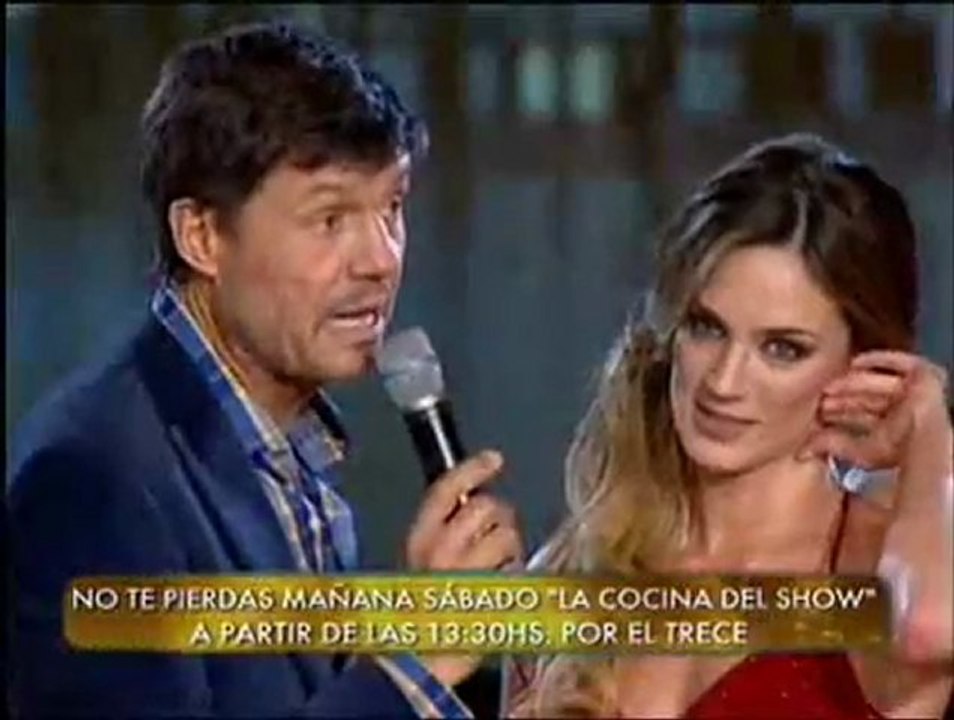 P&P - Paula …Y Peter?