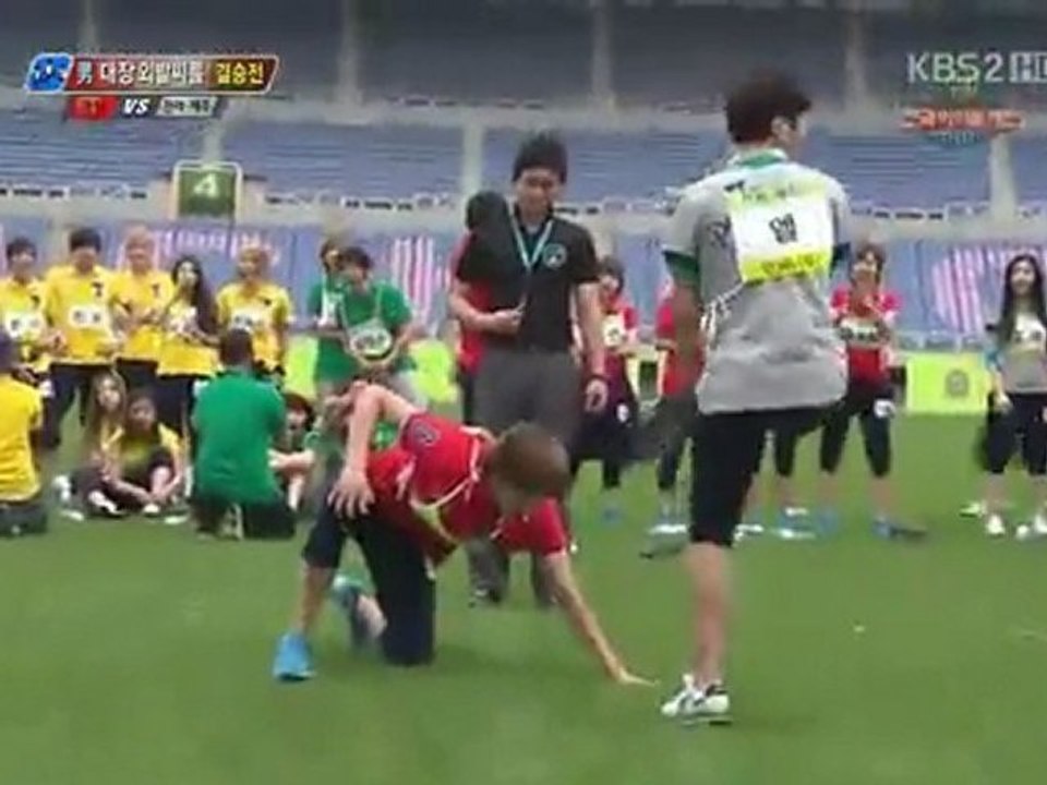[7ONTHEBLOCK] Jaehyo Fail‬‏