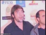 Javier Bardem hará historia en Hollywood