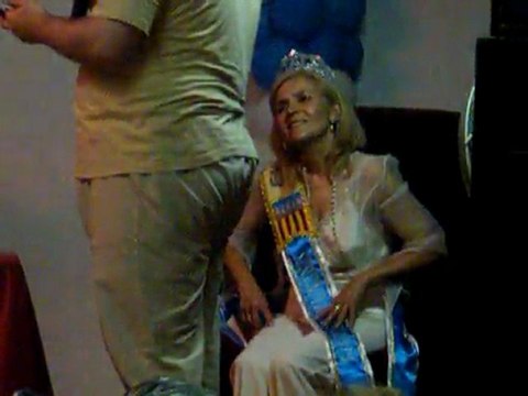 DÍA MUNDIAL DE LA POESÍA Y NOMBRAMIENTO DE LA SIRENA DE POESÍA DEL MEDITERRÁNEO-2011-2012