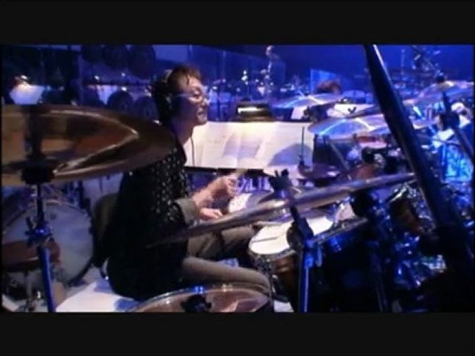 PATLABOR SUITE LIVE