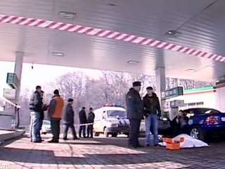 Час Волкова / 5-й сезон / (2011) 5-я серия