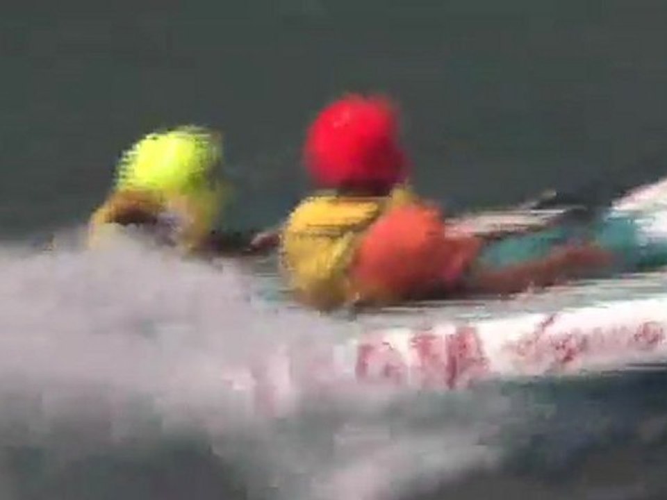 Six-Fours 2011 Part 2