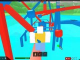 me playing roblox