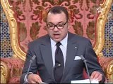 Nadoriensdumonde.com - Le Discours Royal de SM le Roi Mohammed VI du 17 Juin 2011 - Référendum Constitutionnel