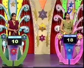 Star Mahila - Sravanti,Saroja,Deepti,Bhargavi,Anoosha,Ramya - 16th Dec 10 - 02