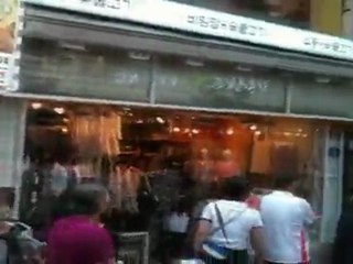 iphone 3gs Movie_TI_사람을 찾습니다.(HD)