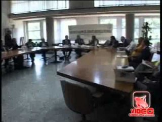 Napoli - Un piano per lo sviluppo aerospaziale