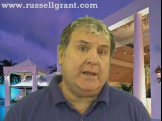 RussellGrant.com Video Horoscope Gemini July Friday 1st