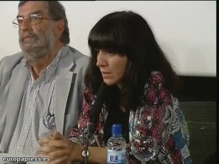 Macho, nuevo presidente de la Academia de cine