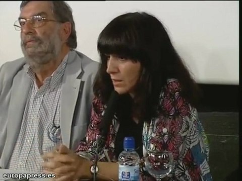 Macho, nuevo presidente de la Academia de cine