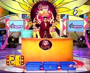 Star Mahila - Sravanti,Saroja,Deepti,Bhargavi,Anoosha,Ramya - 16th Dec 10 - 04