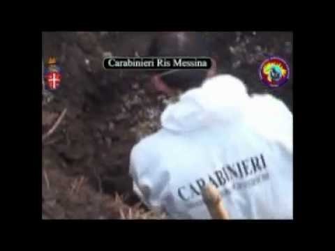 Messina - Operazione Gotha e Pozzo 2