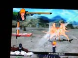 special gamplay bleach ps3 ichigo vs aizen