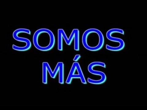 Un video + del grupo Soul Brothers