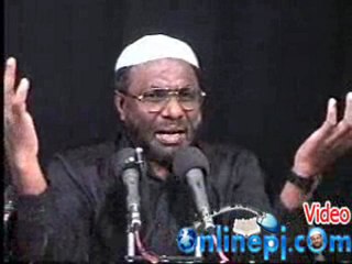 இஸ்லாமியர்களே.. ! வணக்கம் என்றால் என்ன..?