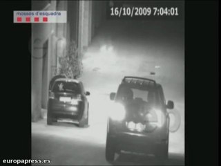 Desmantelan banda que blanqueaba dinero