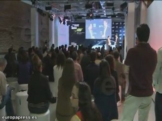 SEAT presenta el nuevo Ibiza Spotify