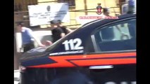 Cesa (CE) - Camorra, clan Mazzara 5 arresti