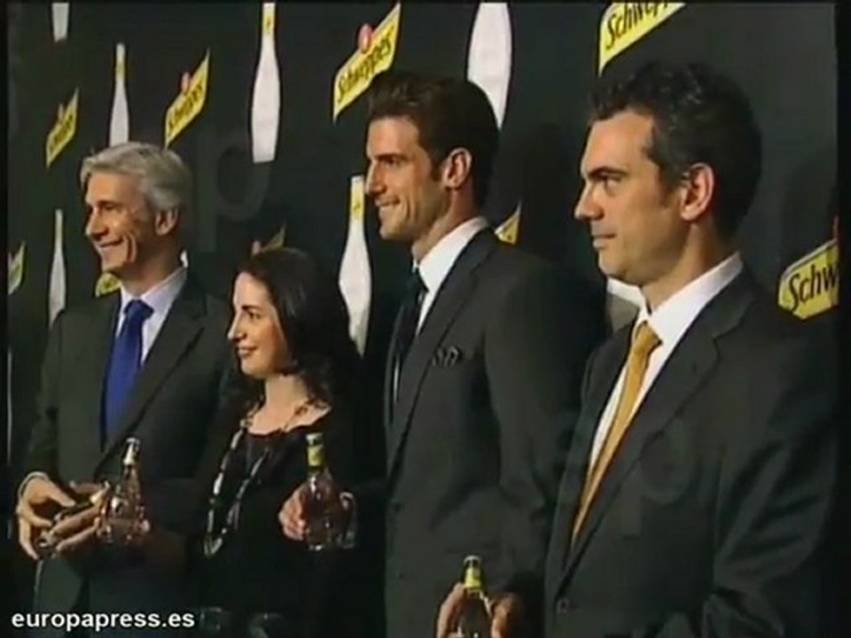 Mario Casas y Clara Lago, ¿relación a la vista?