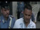 Marcianise (CE) - Camorra, arrestato nuovo capoclan Camillo Belforte