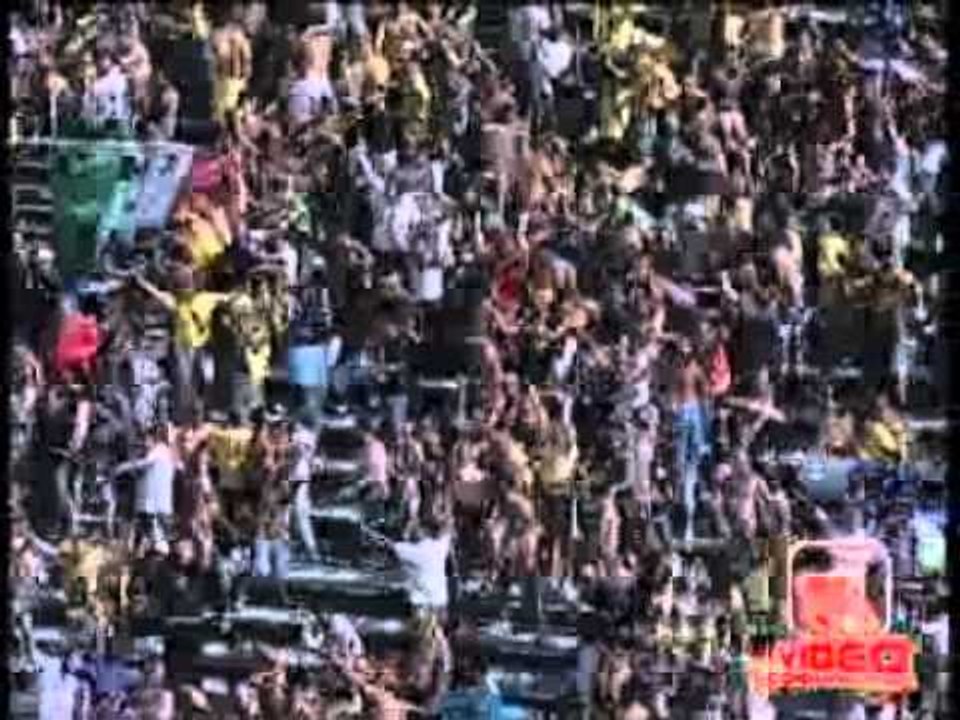 Castellammare (NA) - La Juve Stabia in serie B dopo 60 anni