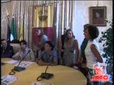 Napoli - Un mondo di solidarietà per i bambini della Bielorussia