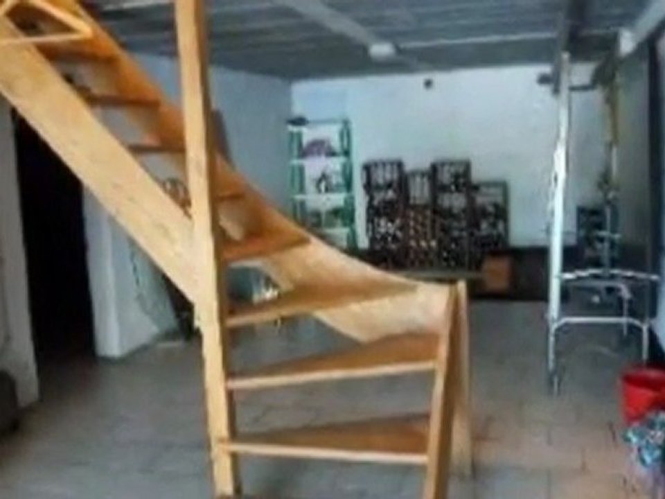 Vente - maison - WAILLY BEAUCAMP (62170)  - 104m² - 249 000