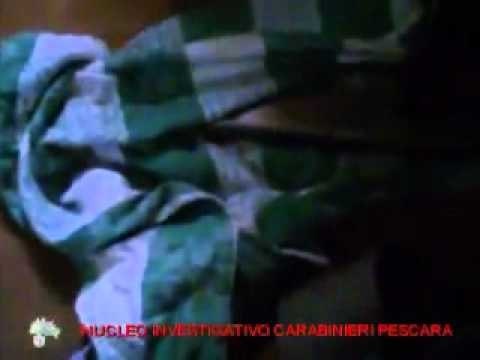 San Salvo (CH) - Operazione antidroga