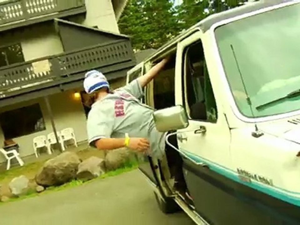 Hamvan Volume 1