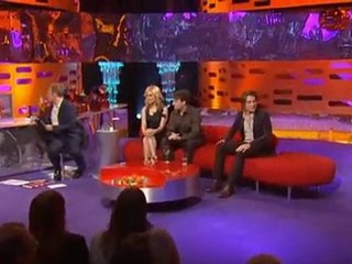 Red Chair 12th October 2009