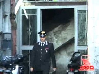 San Giovanni a T. (NA) - Camorra, dieci arresti clan Casella