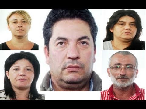 Casal di Principe (CE) - Gli stipendi del clan dei Casalesi