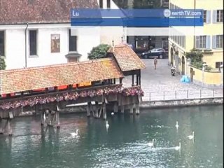 Dresden - Germany, Vienna - Austria, Sydney - Australia, Pine Valley - Beijing - China, Metz - France, Lucerne - Switzerland, Amsterdam - Netherlands