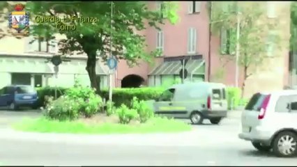 Como - Operazione contro la prostituzione