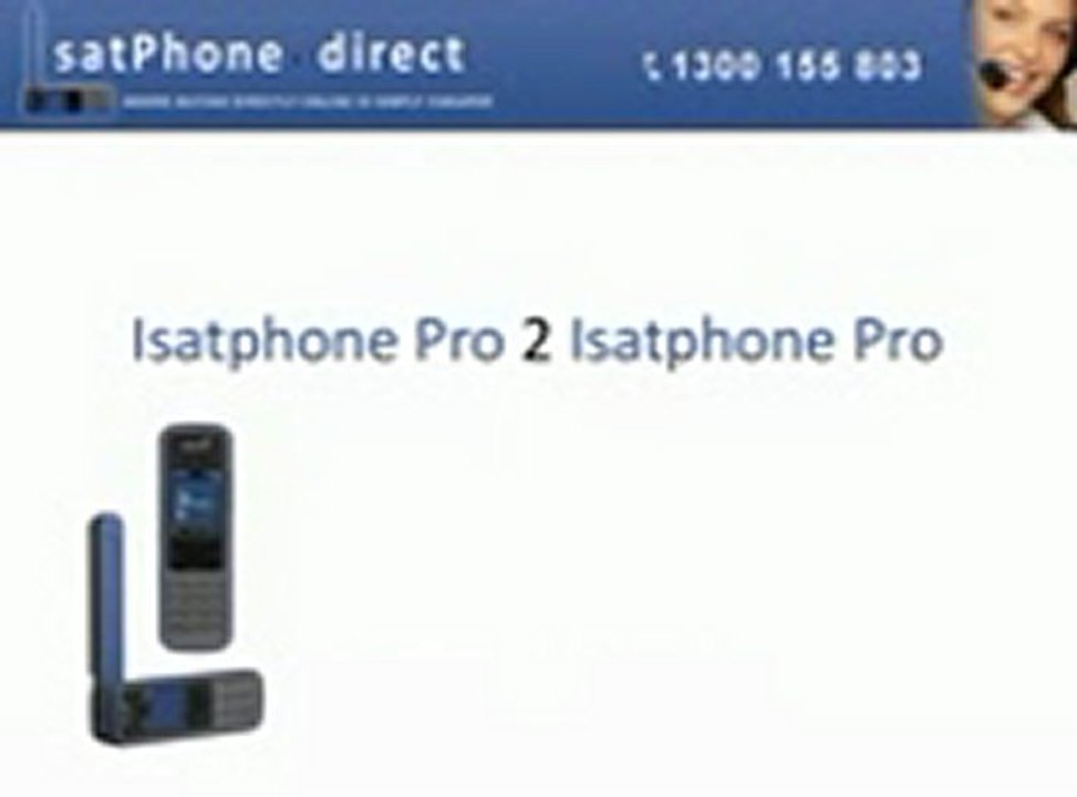 Isatphone Pro- What Does It Cost Me To Call An Isatphone...