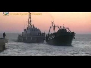 Lampedusa (AG) - Riprendono gli sbarchi